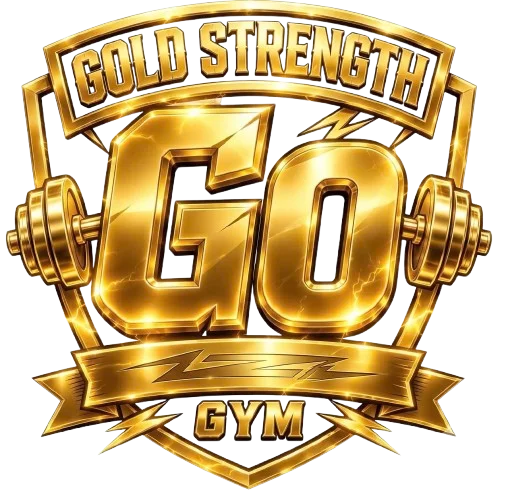 Gold Strength Việt Nam