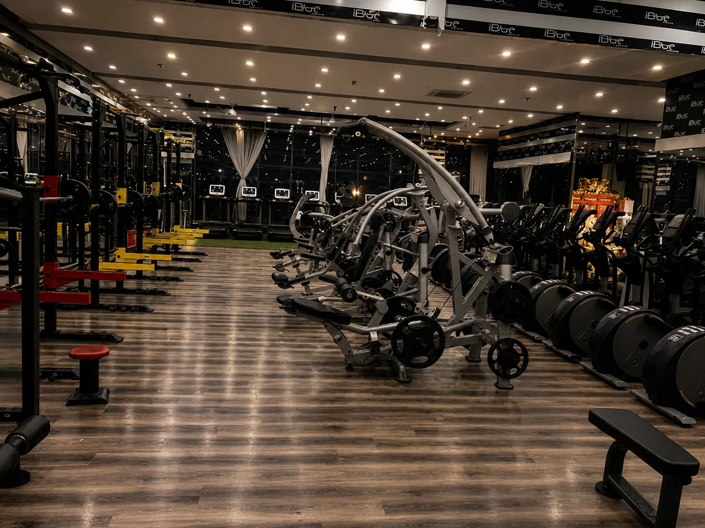 Giải Pháp Toàn Diện Gold Strength