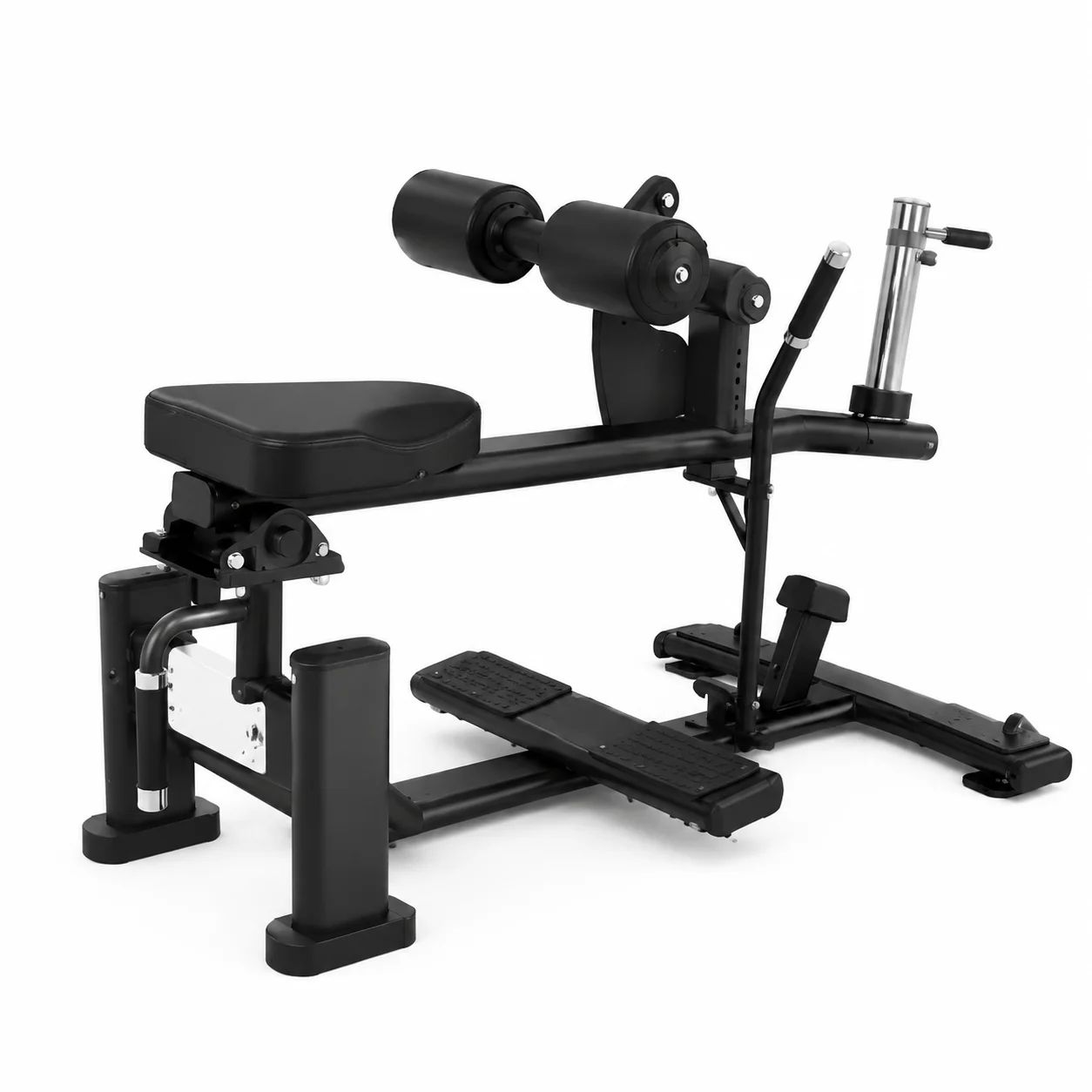 Ghế Tập Lưng Bụng Roman Chair Hyperextension Bench