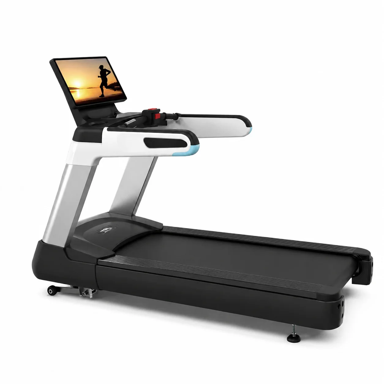Máy Chạy Bộ Điện Thương Mại Cao Cấp DL800 Treadmill