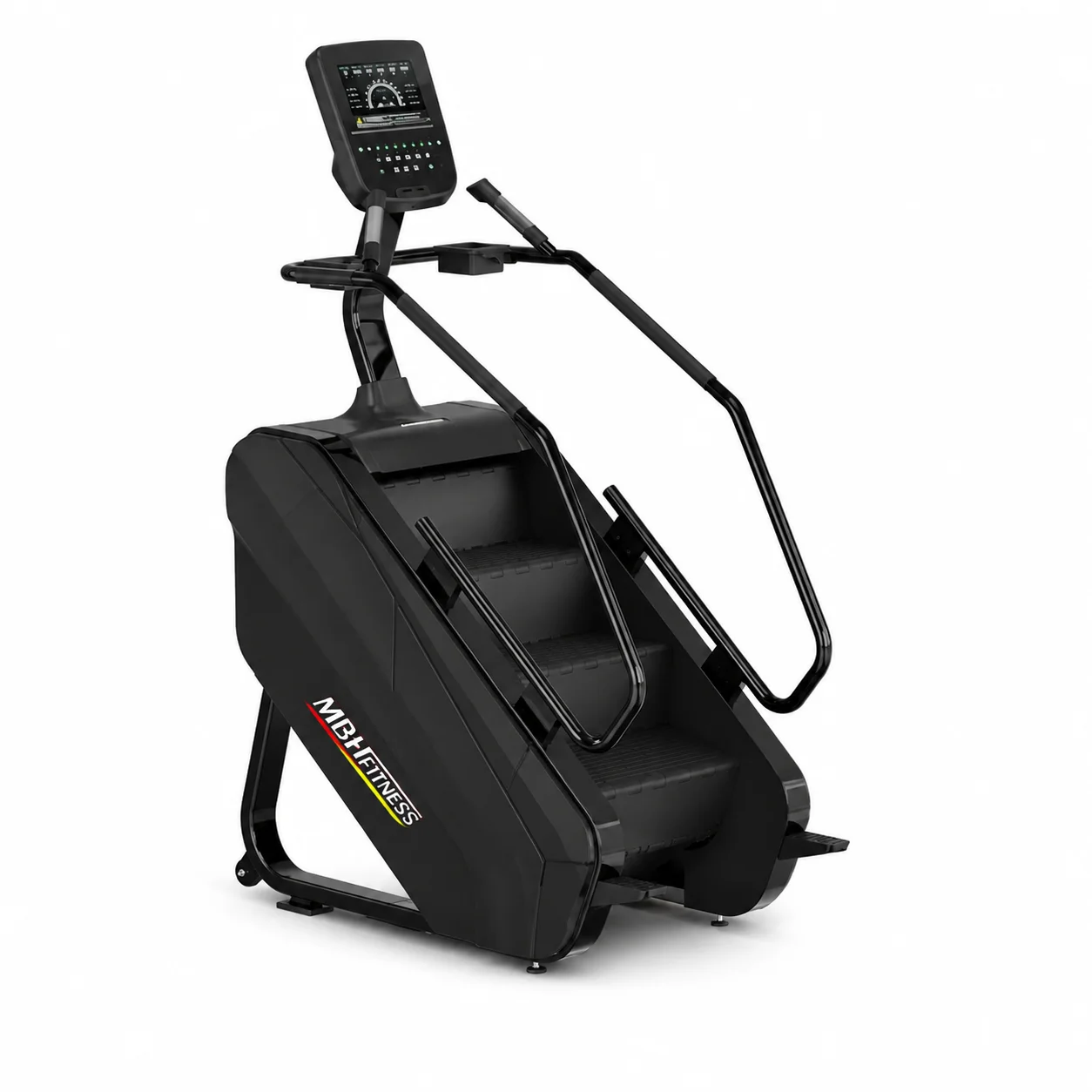 Máy Leo Cầu Thang Thương Mại Stair Climber