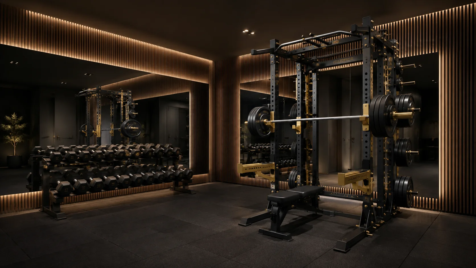 Zeus Private Gym