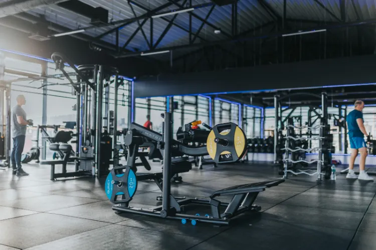 Royal Resort Fitness Spa Nha Trang