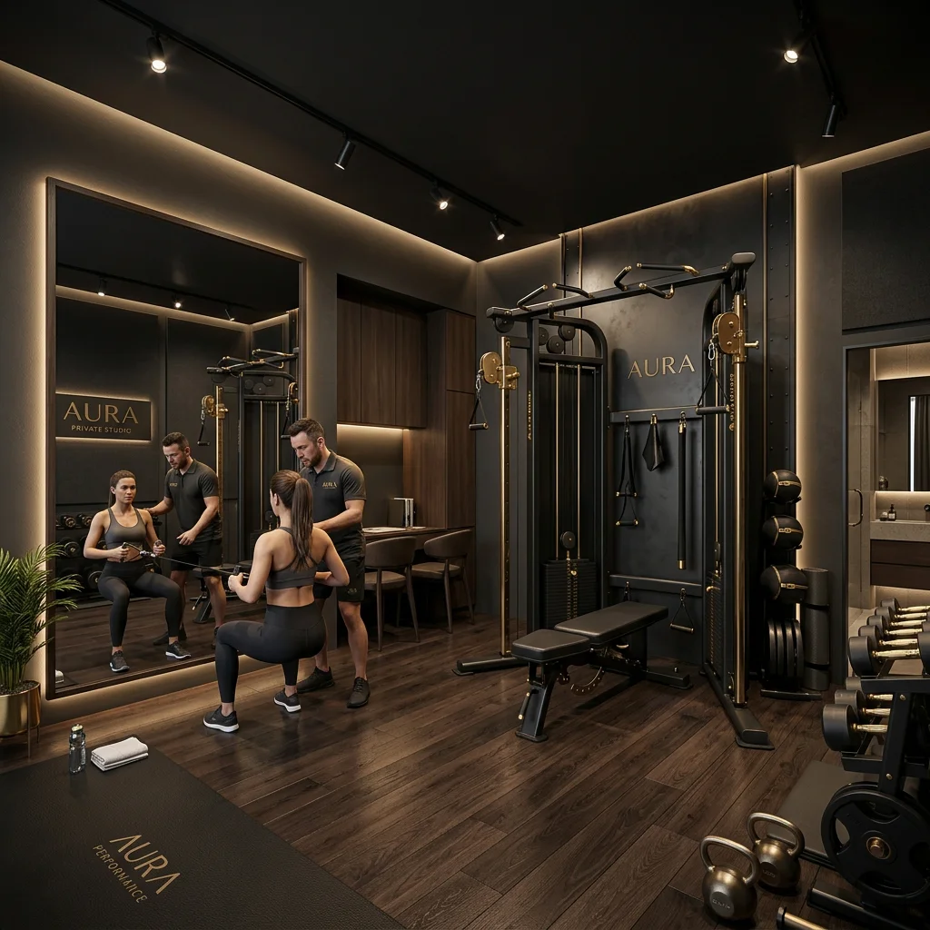Phân Tích Mô Hình Kinh Doanh Private PT Studio: Có Nên Đầu Tư Năm 2026?