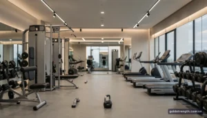 Bí quyết kinh doanh phòng gym sinh lời, hoàn vốn nhanh