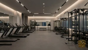 Chi phí mở phòng gym: Bảng dự toán ngân sách chi tiết năm 2024