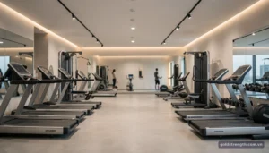 Chiến lược marketing phòng gym thu hút hội viên mới hiệu quả