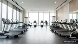 Dịch vụ setup phòng gym trọn gói: Tối ưu chi phí, thời gian