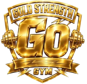 Gold Strength Việt Nam