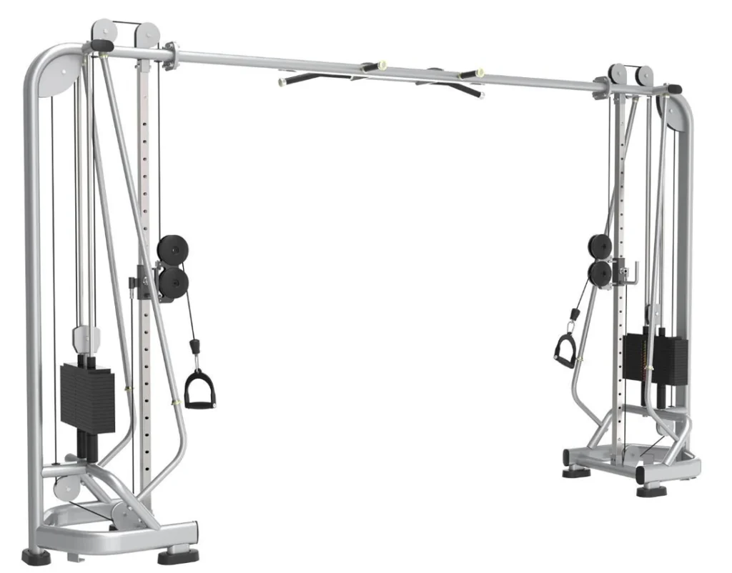 Giàn cáp rộng TF21