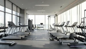 Đánh giá máy tập gym nhập khẩu và máy nội địa: Nên chọn loại nào?