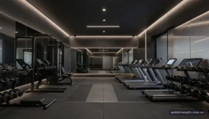 Thiết Bị Phòng Gym vs. Giải Pháp Thay Thế: Lựa Chọn Nào Tối Ưu Cho Phòng Tập Của Bạn?
