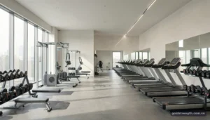 Giấy phép kinh doanh phòng gym: Thủ tục pháp lý cần biết